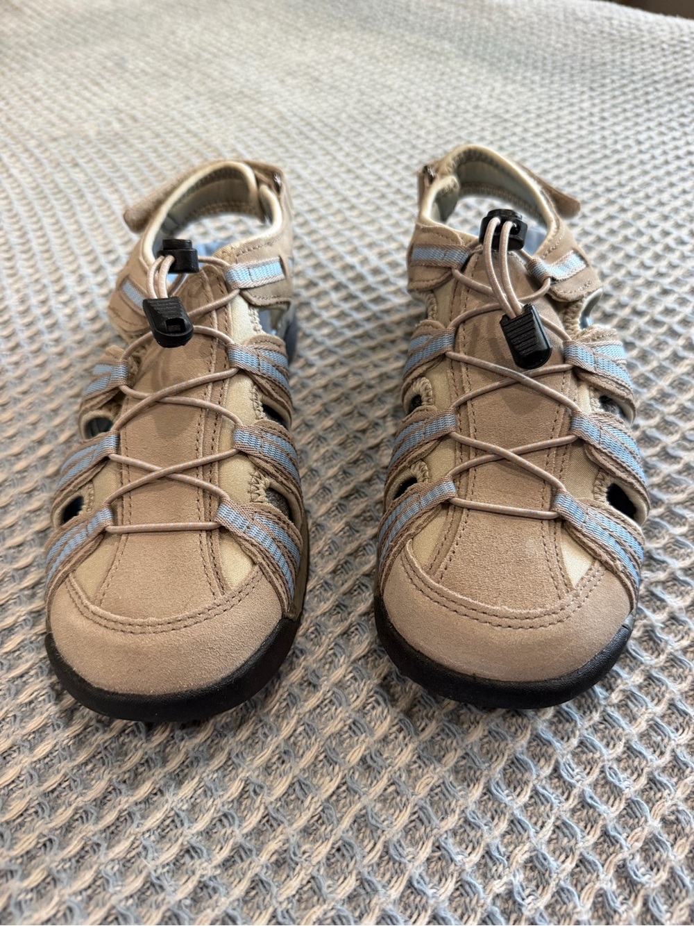 Women’s Clarks Slip-On Shoes